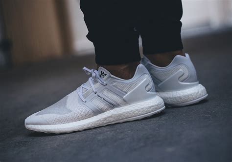 adidas y 3 pure boost